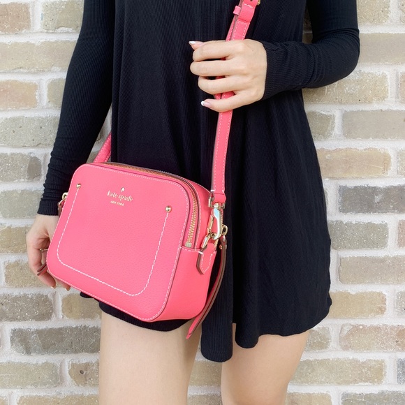 Gaby’sBags👜💕-NWT Kate Spade ♠️ Crossbody - Picture 4 of 7